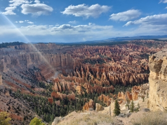 Bryce Canyon